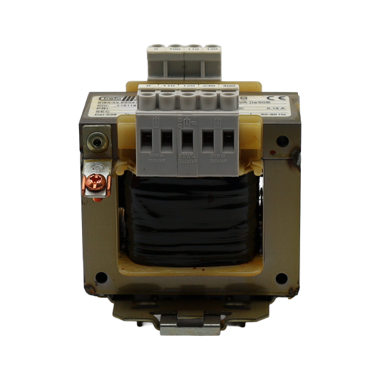 Single-phase transformer - Innio Jenbacher (440787)