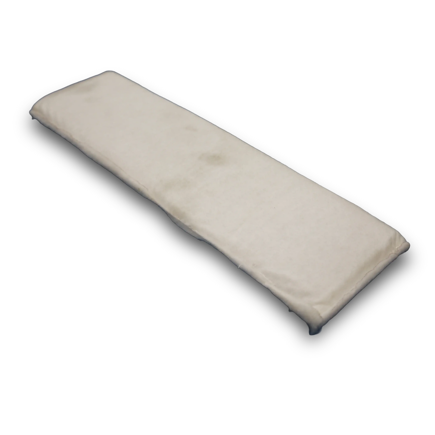 Filtre à gaz réseau métallique + chiffon filtrant (153370X100G3R300)