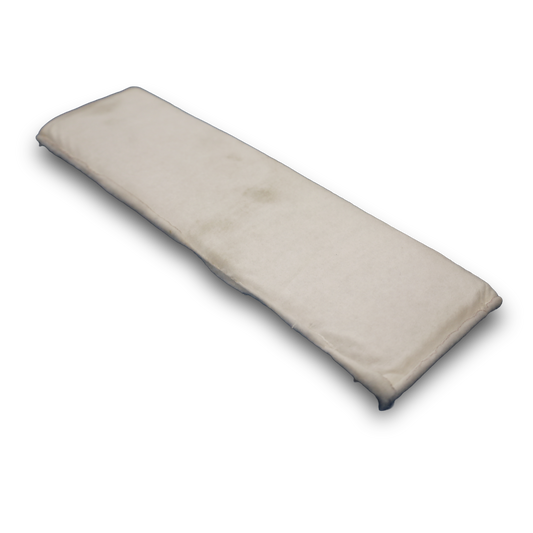 Filtro gas rete metalico + panno filtrante (153370X100G3R300)