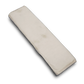 Filtre à gaz réseau métallique + chiffon filtrant (153370X100G3R300)