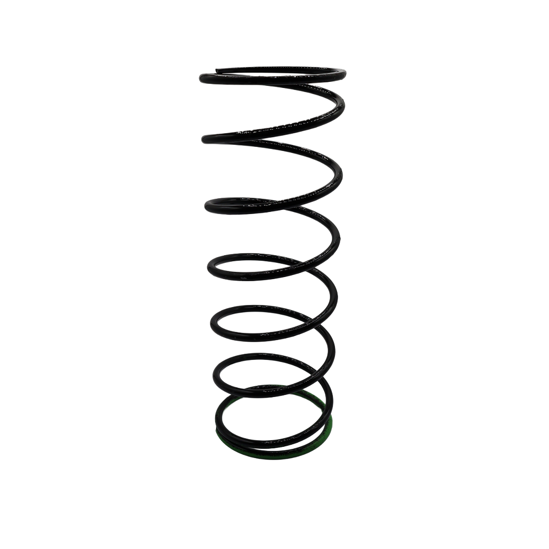 Black spring for FR..5125 60-110mbar L=21 - Karl Dungs (MOLNE5125)
