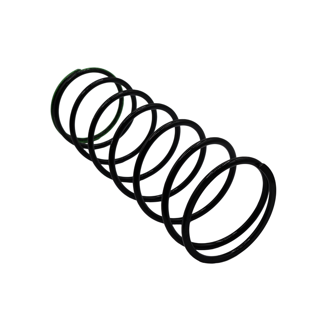 Black spring for FR..5125 60-110mbar L=21 - Karl Dungs (MOLNE5125)