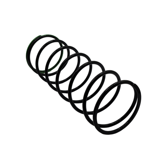 Black spring for FR..5125 60-110mbar L=21 - Karl Dungs (MOLNE5125)
