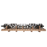 Albero a gomiti 624 completo - Innio Jenbacher (444988)