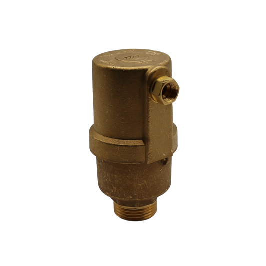 Valvola sfiato aria 1" modello 2930 - RIV Rubinetterie Italiane (070-010-010-00002)