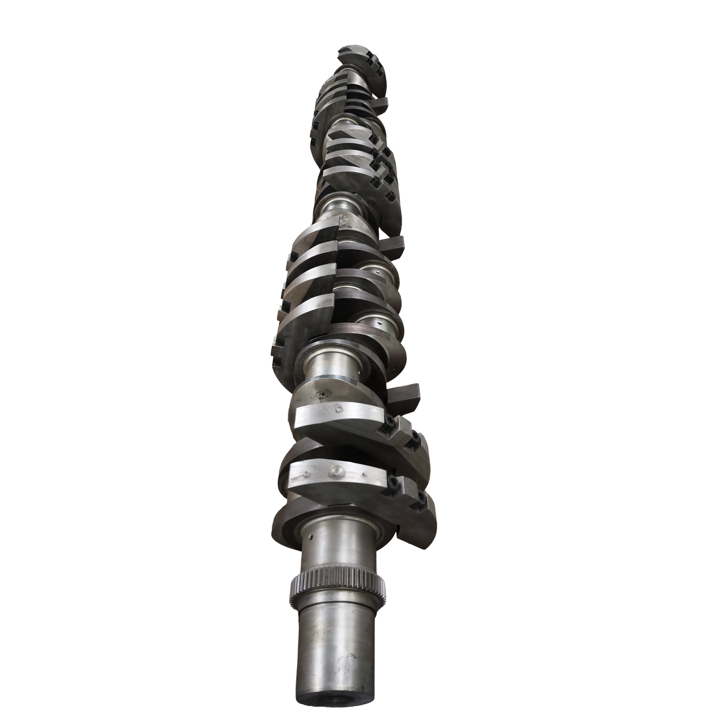 Albero a gomiti 624 completo - Innio Jenbacher (444988)