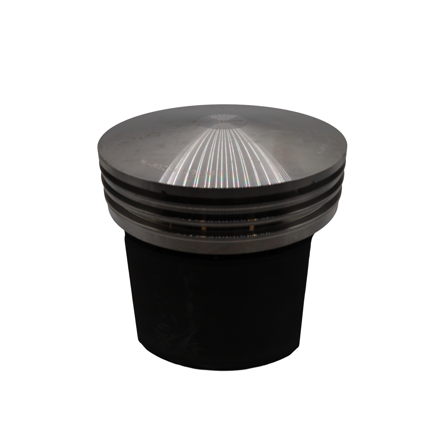 Pistone E 12.5 senza fasce bancata B 624 - Innio Jenbacher (1224422)