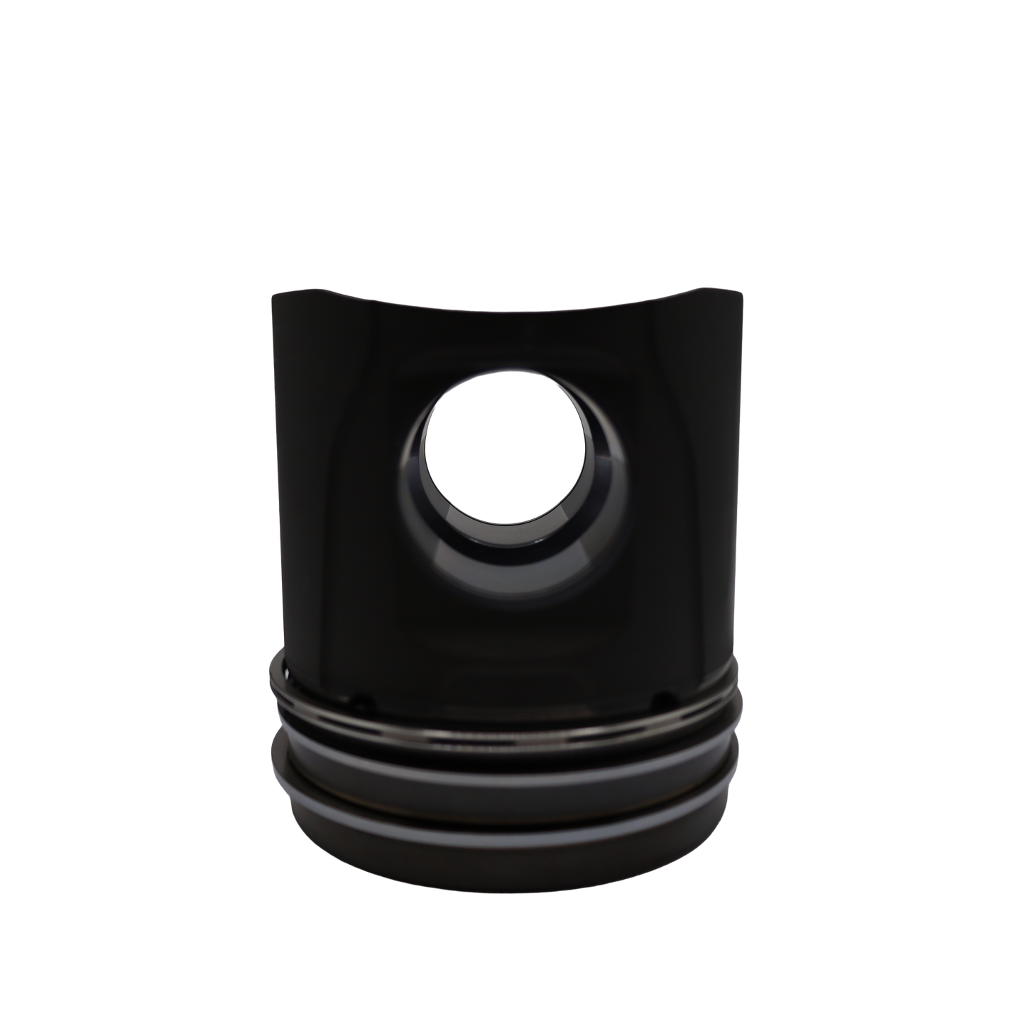 Pistone con Fasce Serie 4 Epsilon 11.8 - Innio Jenbacher (642837)