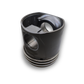 Pistone con Fasce Serie 4 Epsilon 11.8 - Innio Jenbacher (642837)
