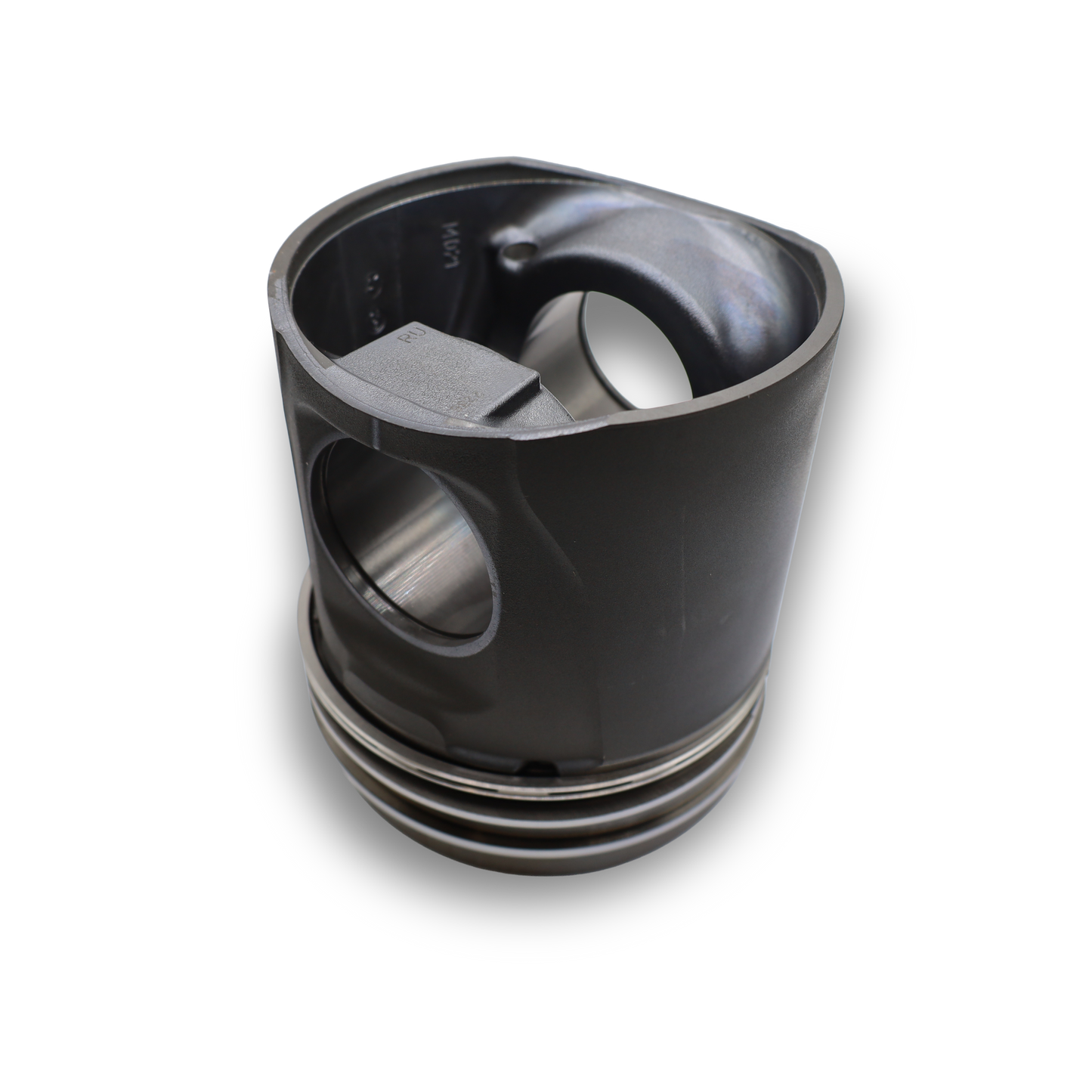 Pistone con Fasce Serie 4 Epsilon 11.8 - Innio Jenbacher (642837)