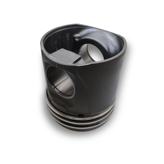 Tłok z pierścieniami Serie 4 Epsilon 11.8 - Innio Jenbacher (642837)