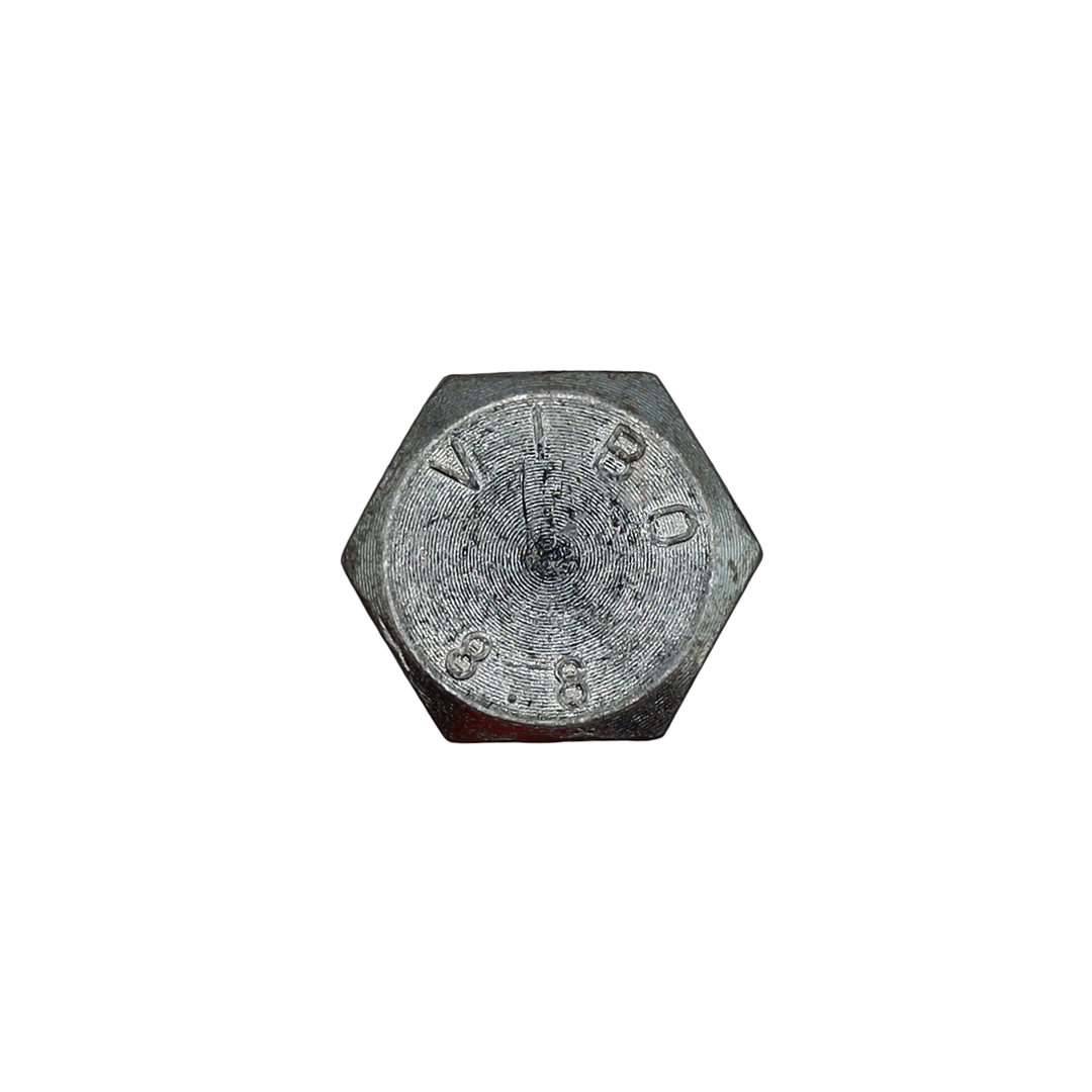 Hexagon head bolt M27x110 8.8 - Innio Jenbacher (481245)