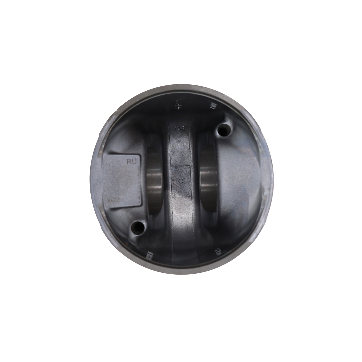 Pistone con Fasce Serie 4 Epsilon 11.8 - Innio Jenbacher (642837)