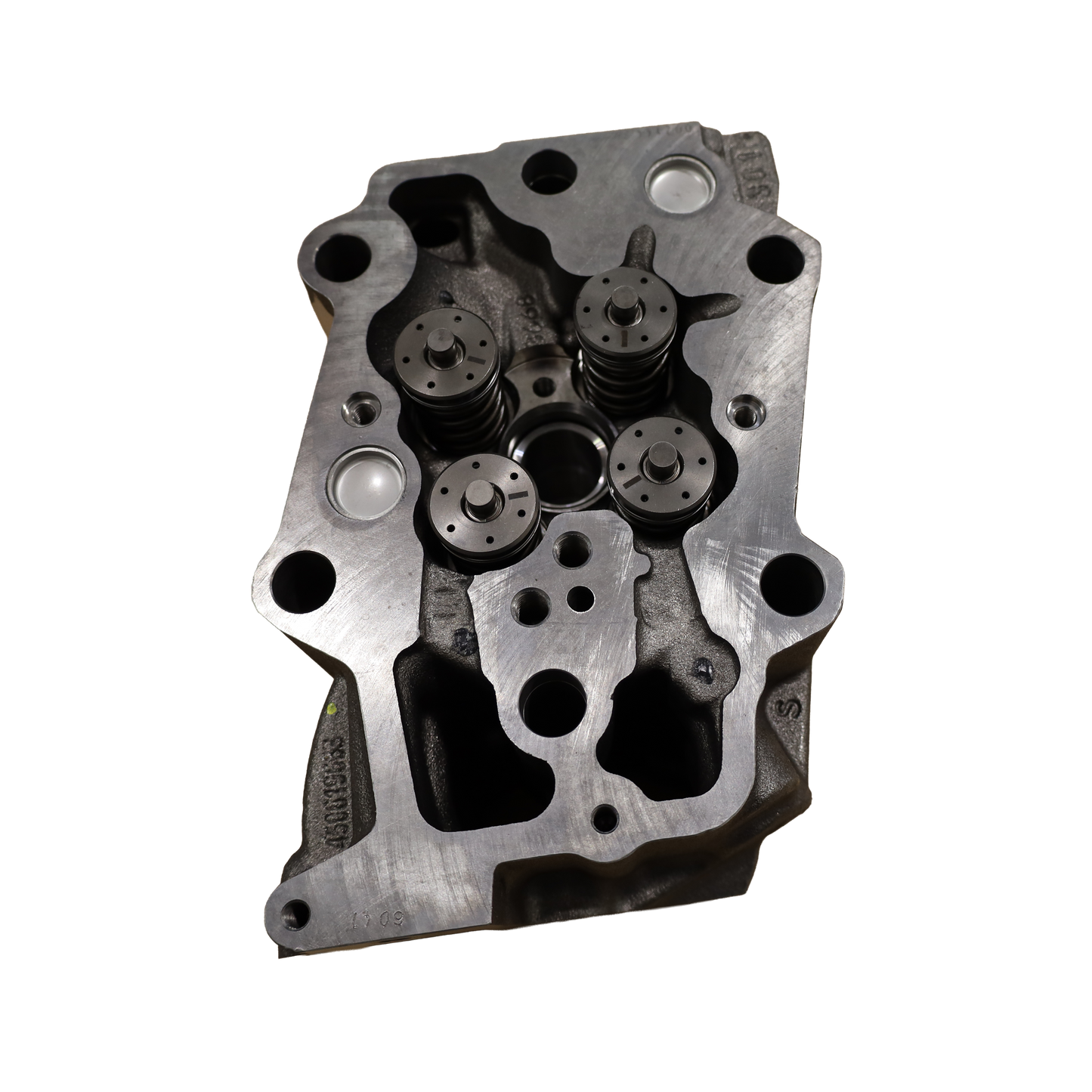 MAN Engine Cylinder Head Kit - Engine Technology Solution (E3262)