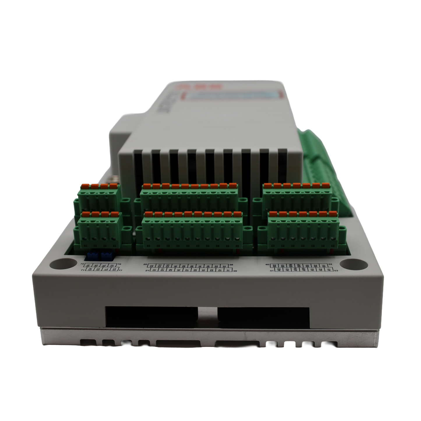 Regulador de voltaje ABB para alternador LSA 50-52-53-54-56 - Nidec Industrial Automation Italy (5000174424)
