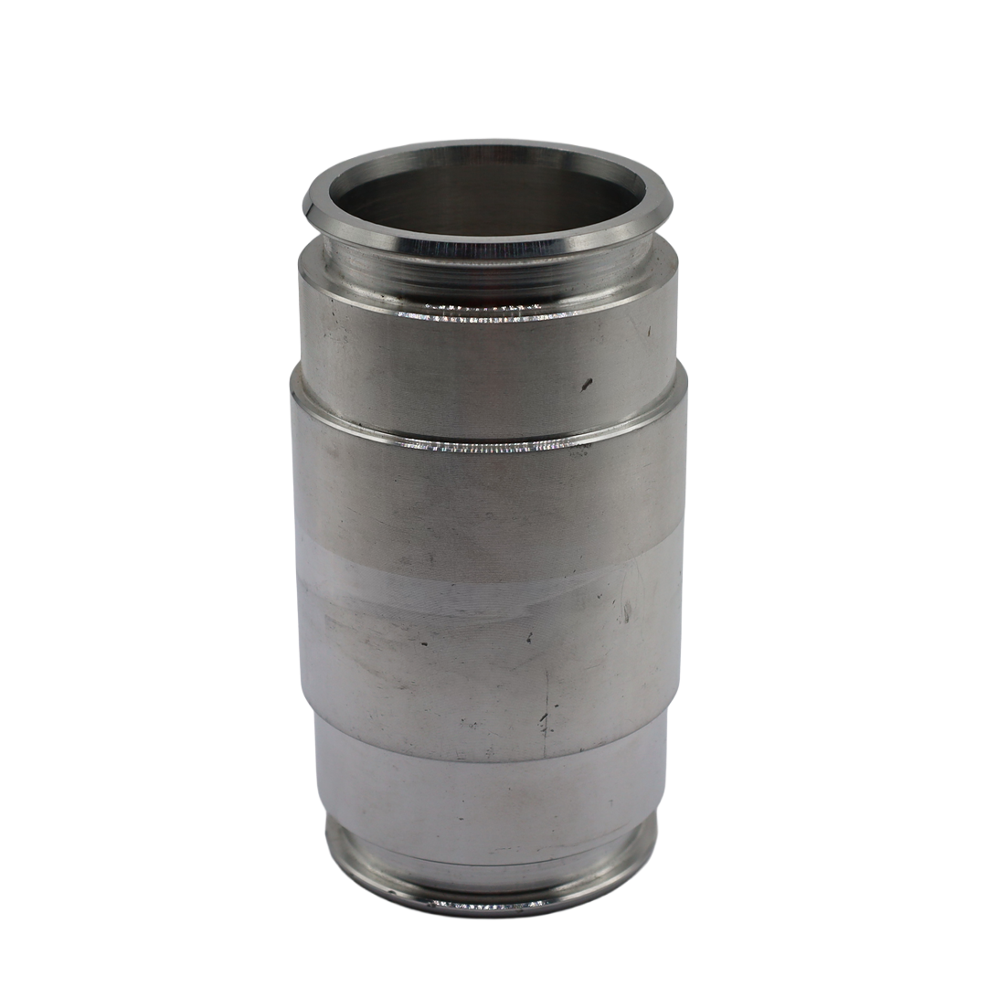 Insertable tube - Engine Technology Solutions (51981820080)