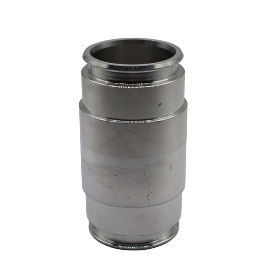 Insertable tube - Engine Technology Solutions (51981820080)