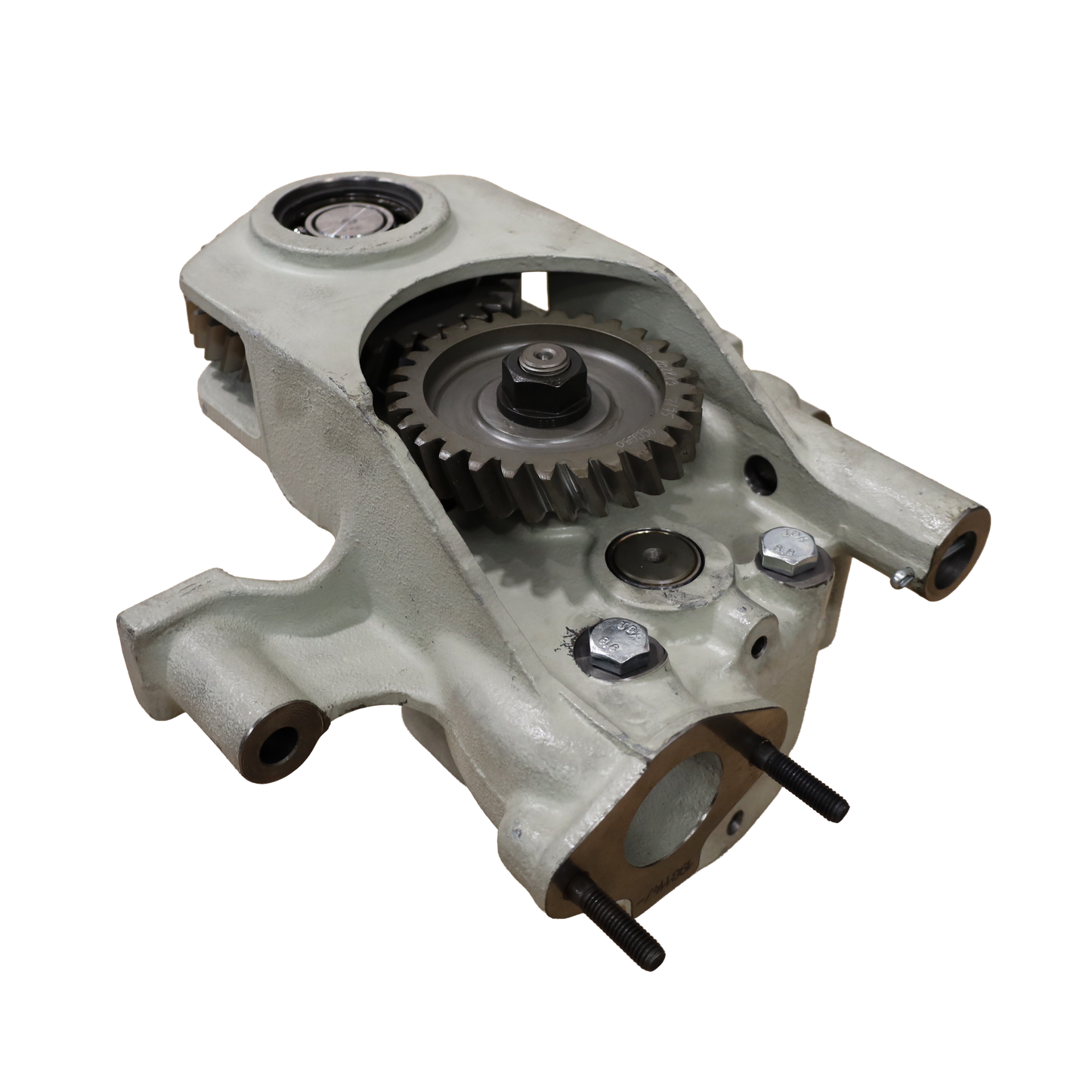 Pompa olio serie 208 - Innio Jenbacher (339626)