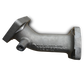 Left exhaust elbow - Engine Technology Solutions s.p.a. (50081010023)