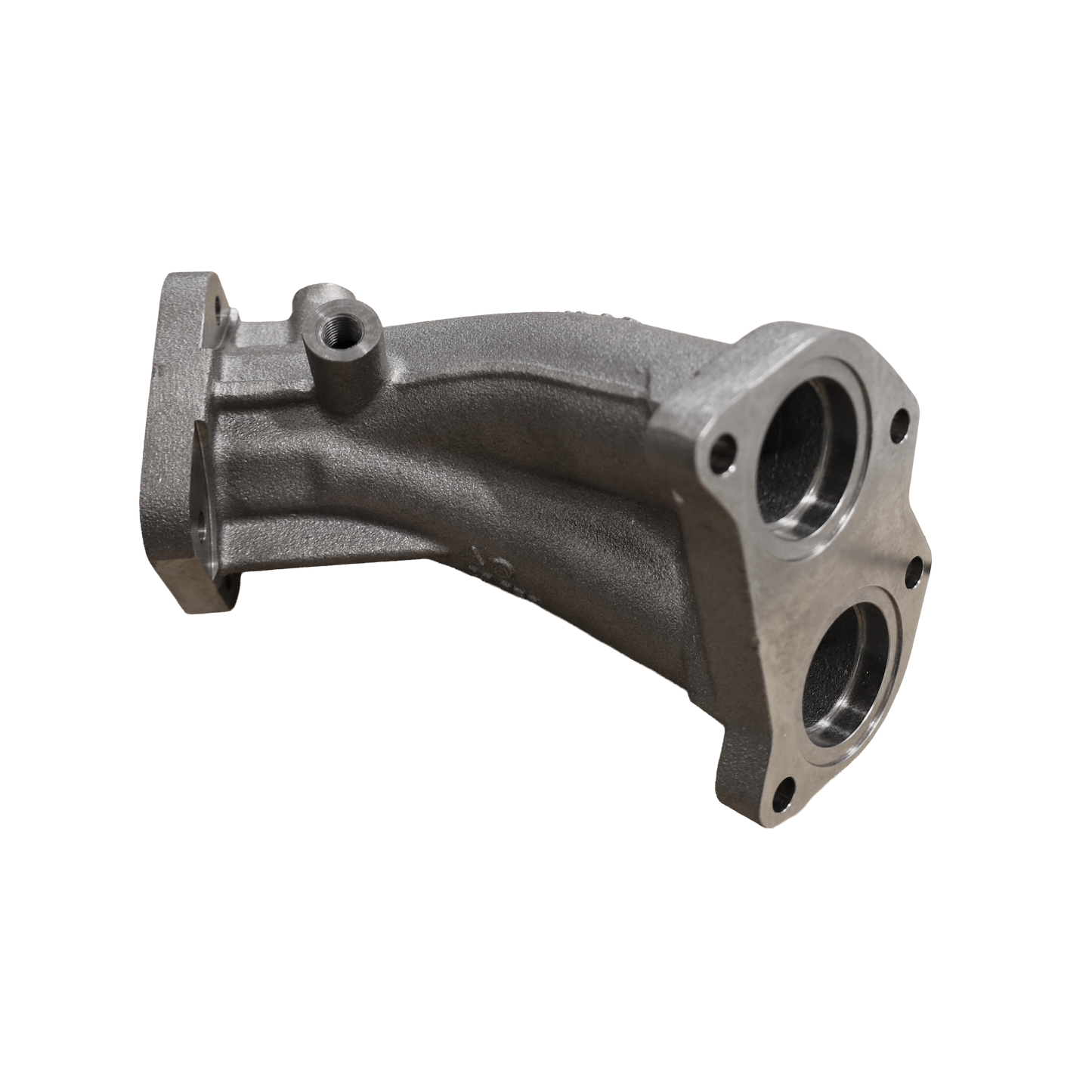 Linker Auslasskrümmer Ellbogen Man - Engine Technology Solutions s.p.a. (50081010021)