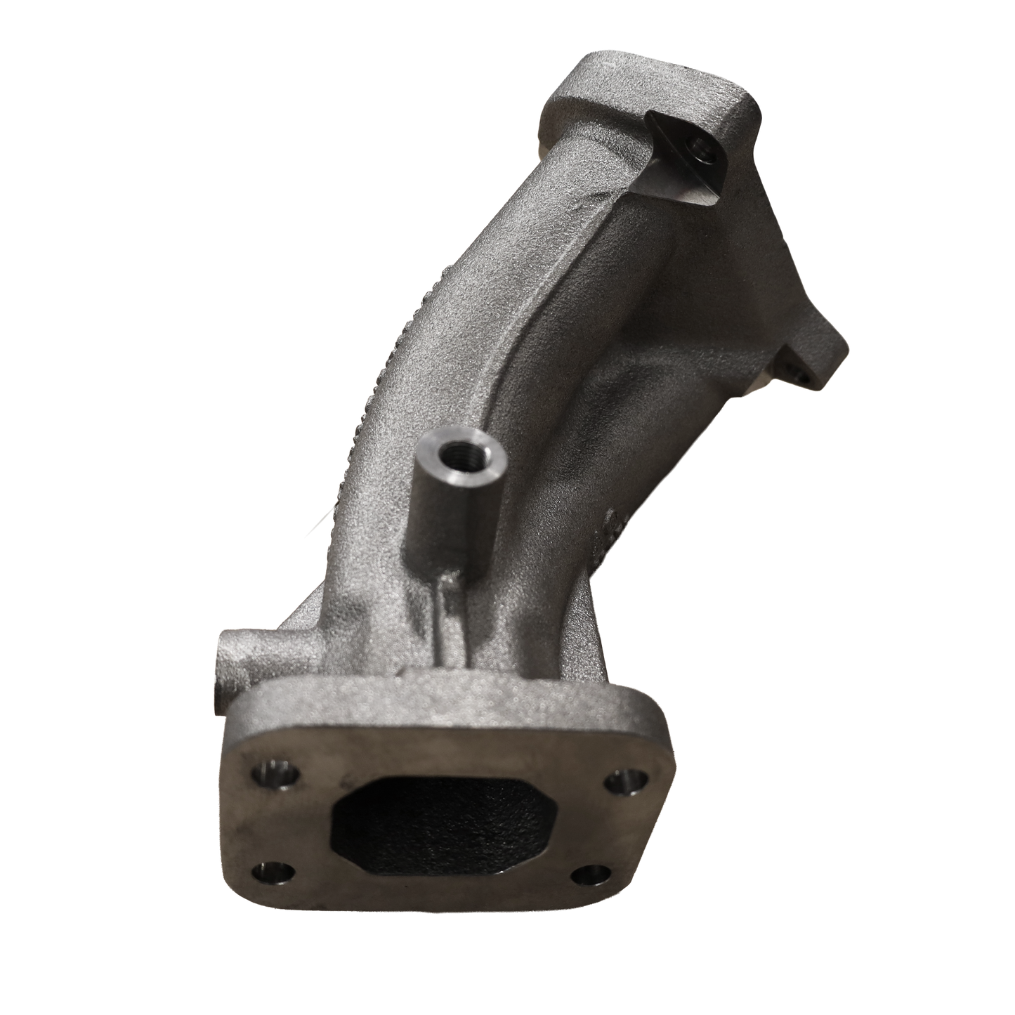 Linker Auslasskrümmer Ellbogen Man - Engine Technology Solutions s.p.a. (50081010021)