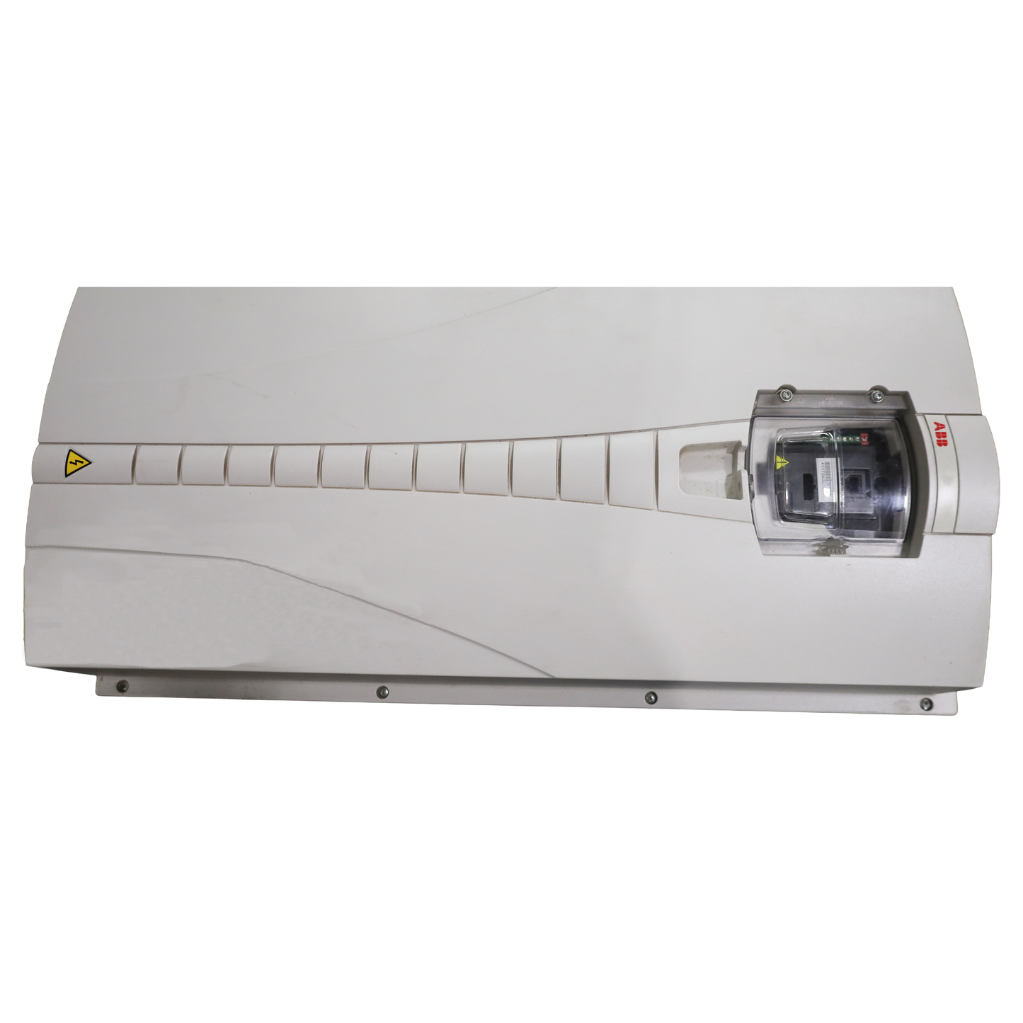 Inverter trifase ACS550 revisionato - ABB (ELACS55001125AIP54)