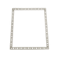 High-pressure intercooler gasket J624 - Innio Jenbacher (638765)