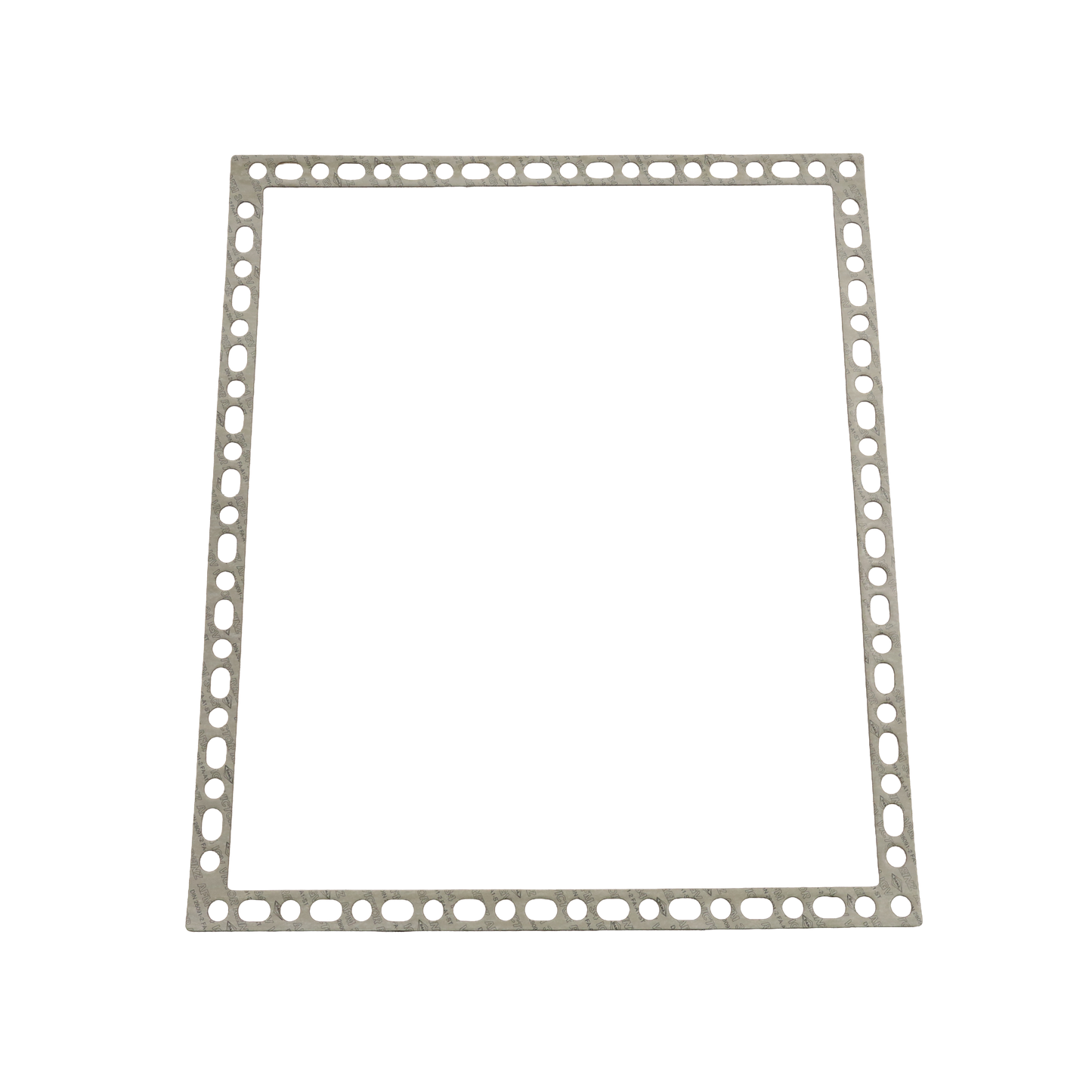 High-pressure intercooler gasket J624 - Innio Jenbacher (638765)