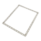 High-pressure intercooler gasket J624 - Innio Jenbacher (638765)