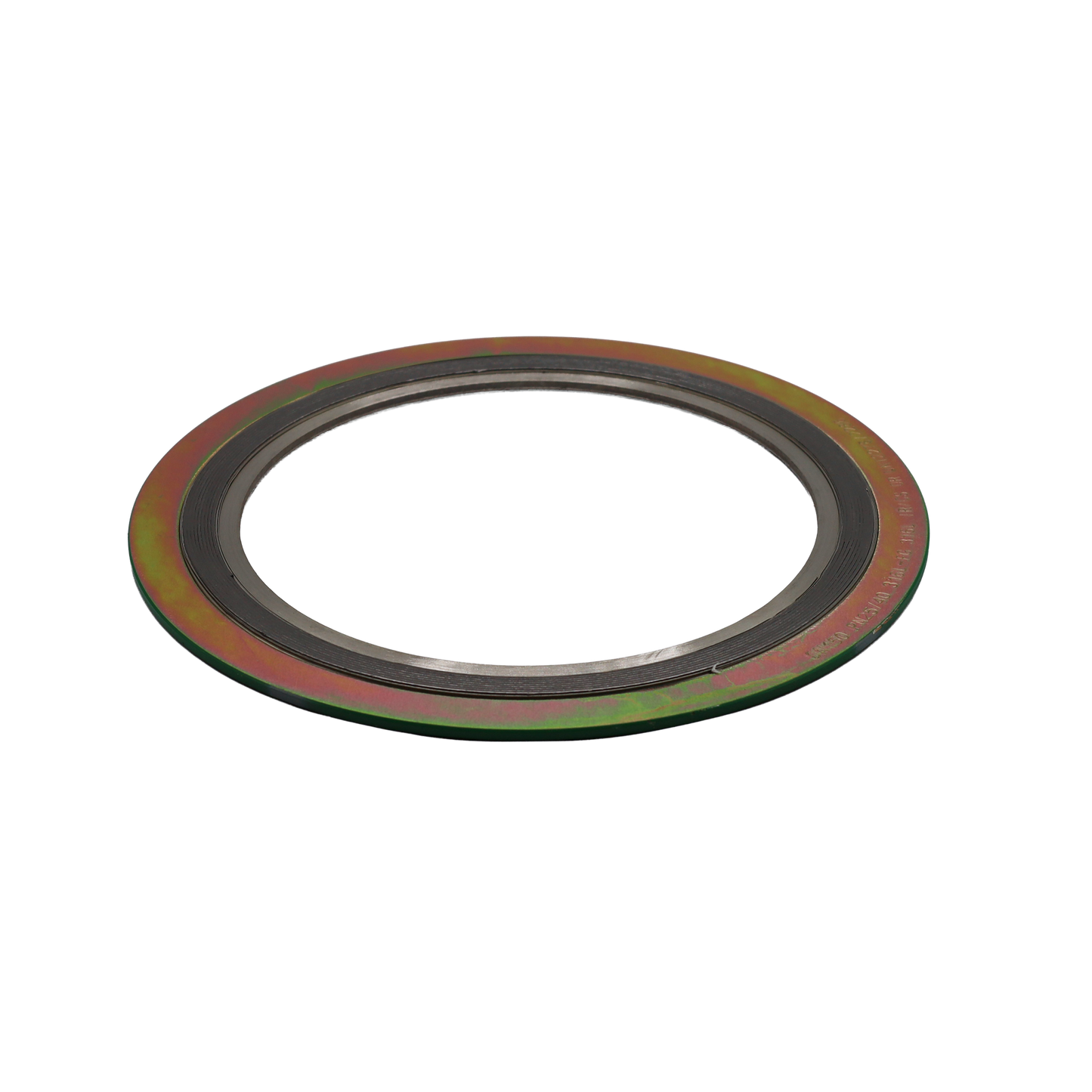 Uszczelka spiralna DN65 PN25/40 - Guarnifaust (100-070-025-00054)