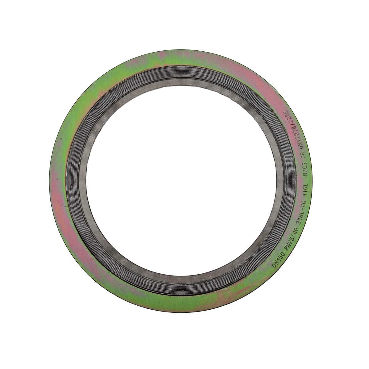 Uszczelka spiralna DN65 PN25/40 - Guarnifaust (100-070-025-00054)