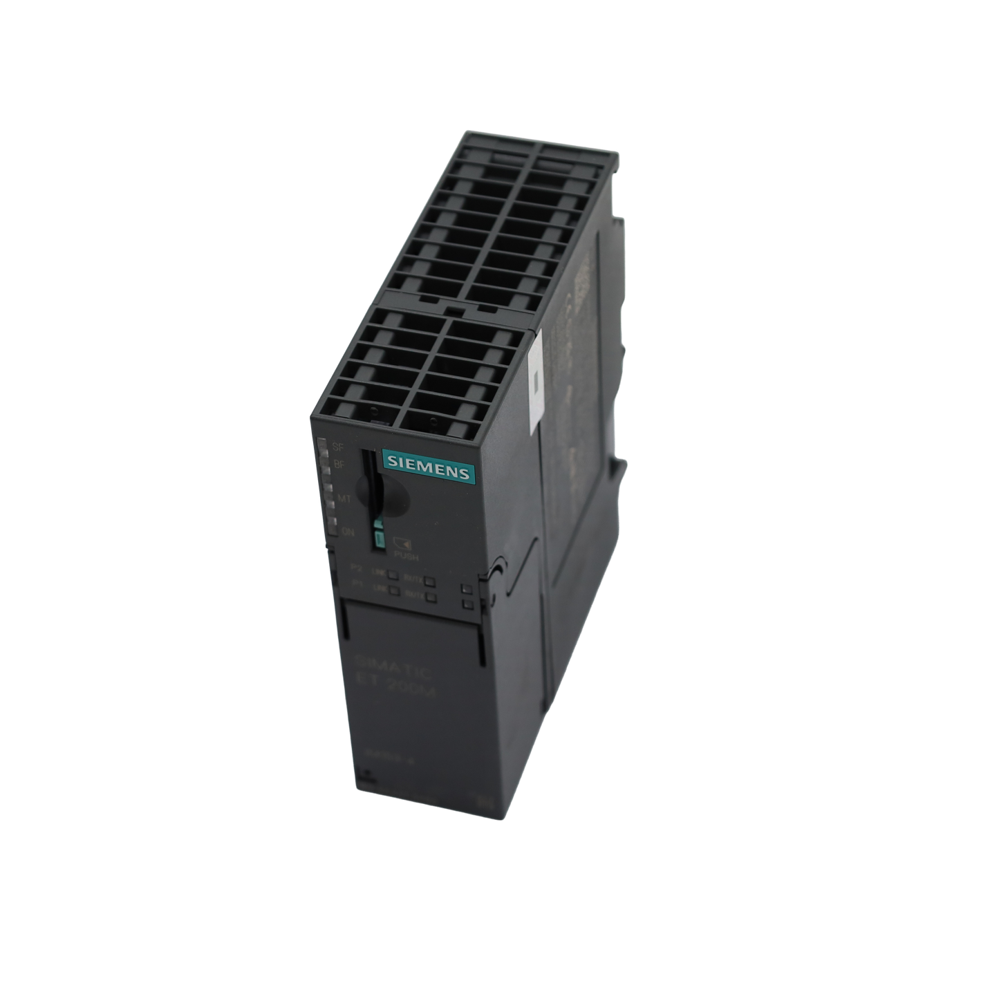 S7-300 Electronic Module (6ES7153-4AA01-0XB0) - Siemens S.P.A.