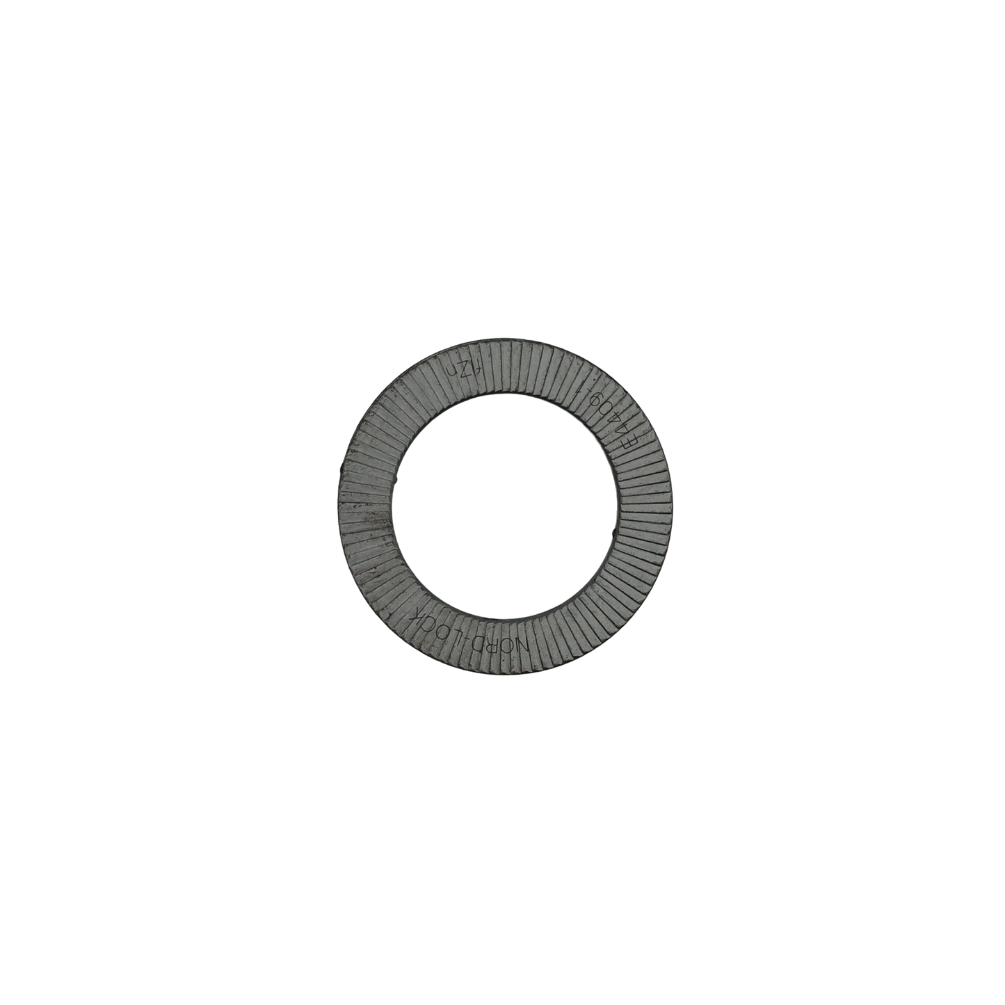 Nord-Lock M22 steel washer - Fornovo Gas (025000000008)