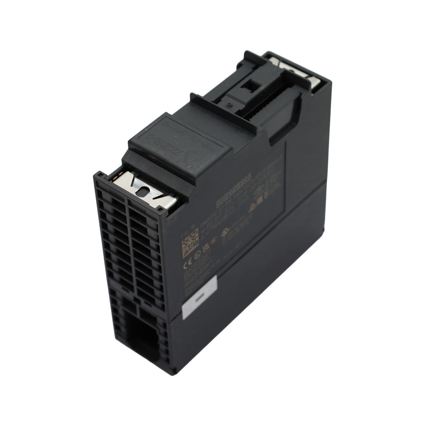 Analog Output Module 08 S7-300 - Siemens (6ES7332-5HF00-0AB0)