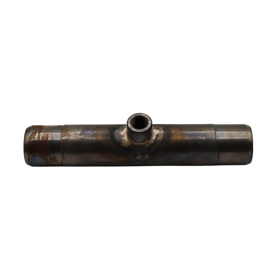 MAN Engine Oil Delivery Pipe - Engine Technology Solutions (51057025417)