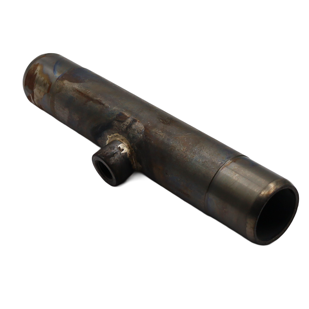 MAN Engine Oil Delivery Pipe - Engine Technology Solutions (51057025417)