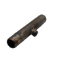 MAN Engine Oil Delivery Pipe - Engine Technology Solutions (51057025417)
