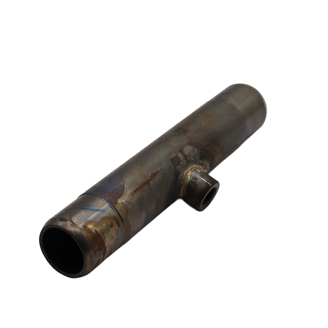 MAN Engine Oil Delivery Pipe - Engine Technology Solutions (51057025417)