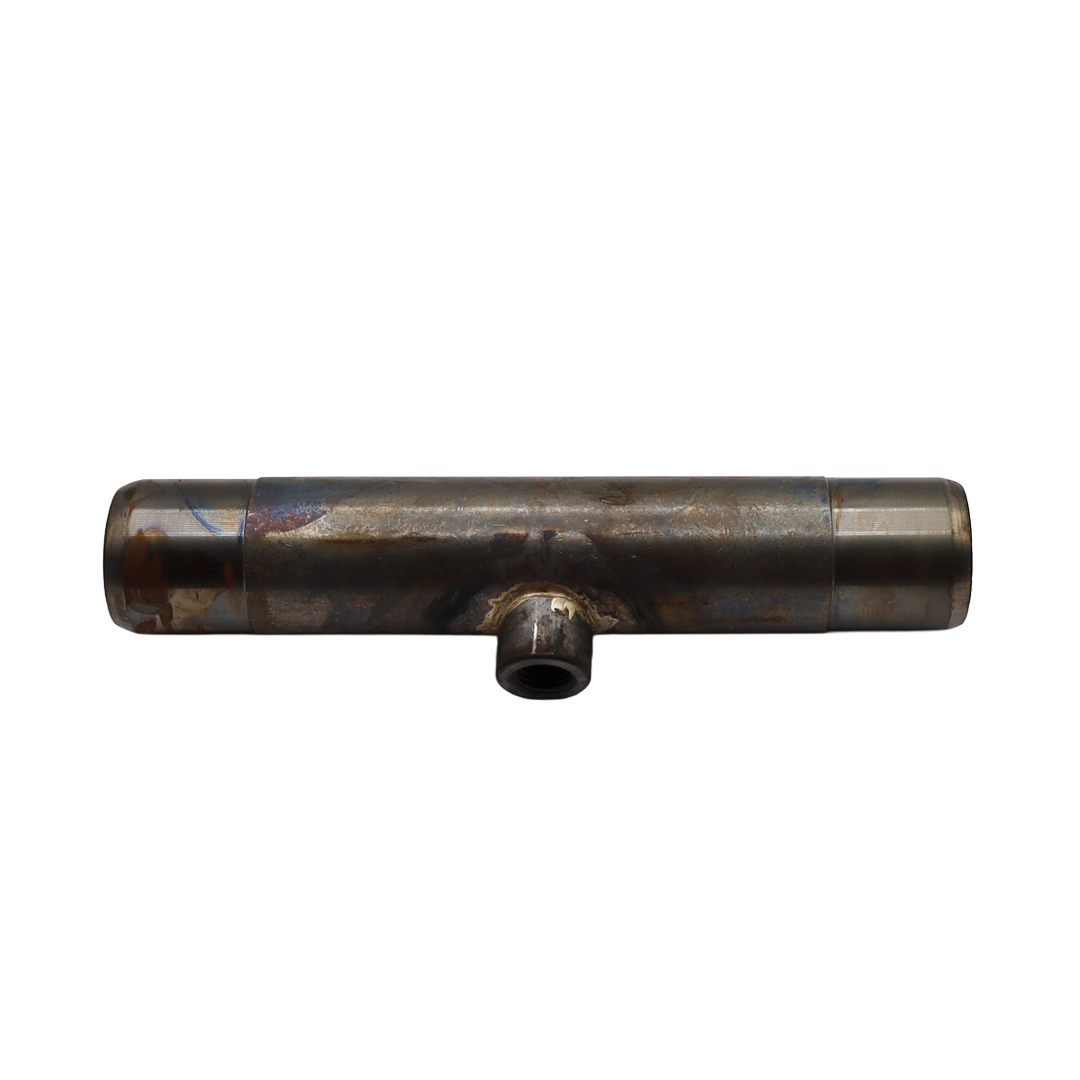 MAN Engine Oil Delivery Pipe - Engine Technology Solutions (51057025417)