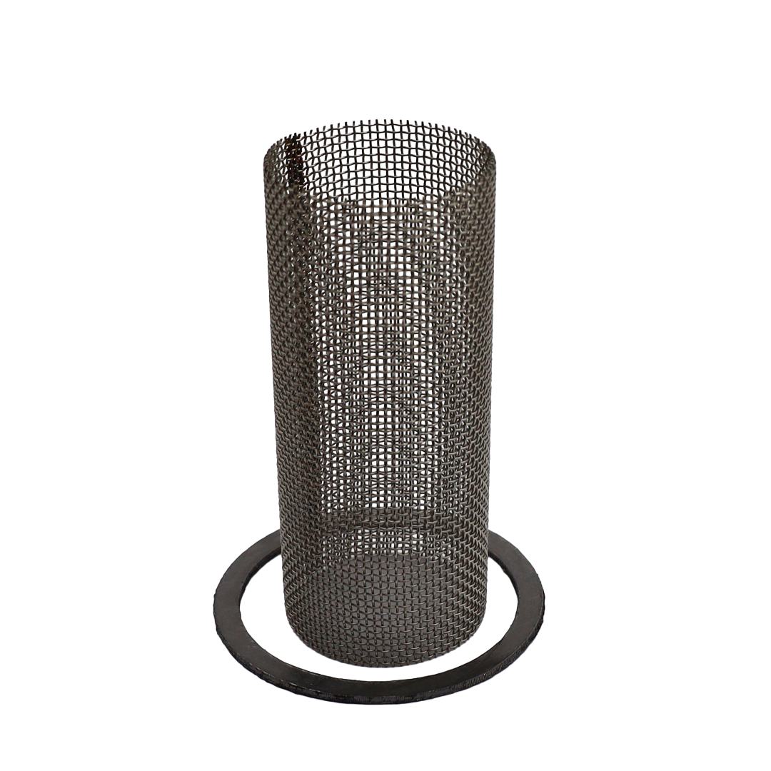 Stainless steel basket and Y-filter gasket DN 032 - KSB Italia (42289072)