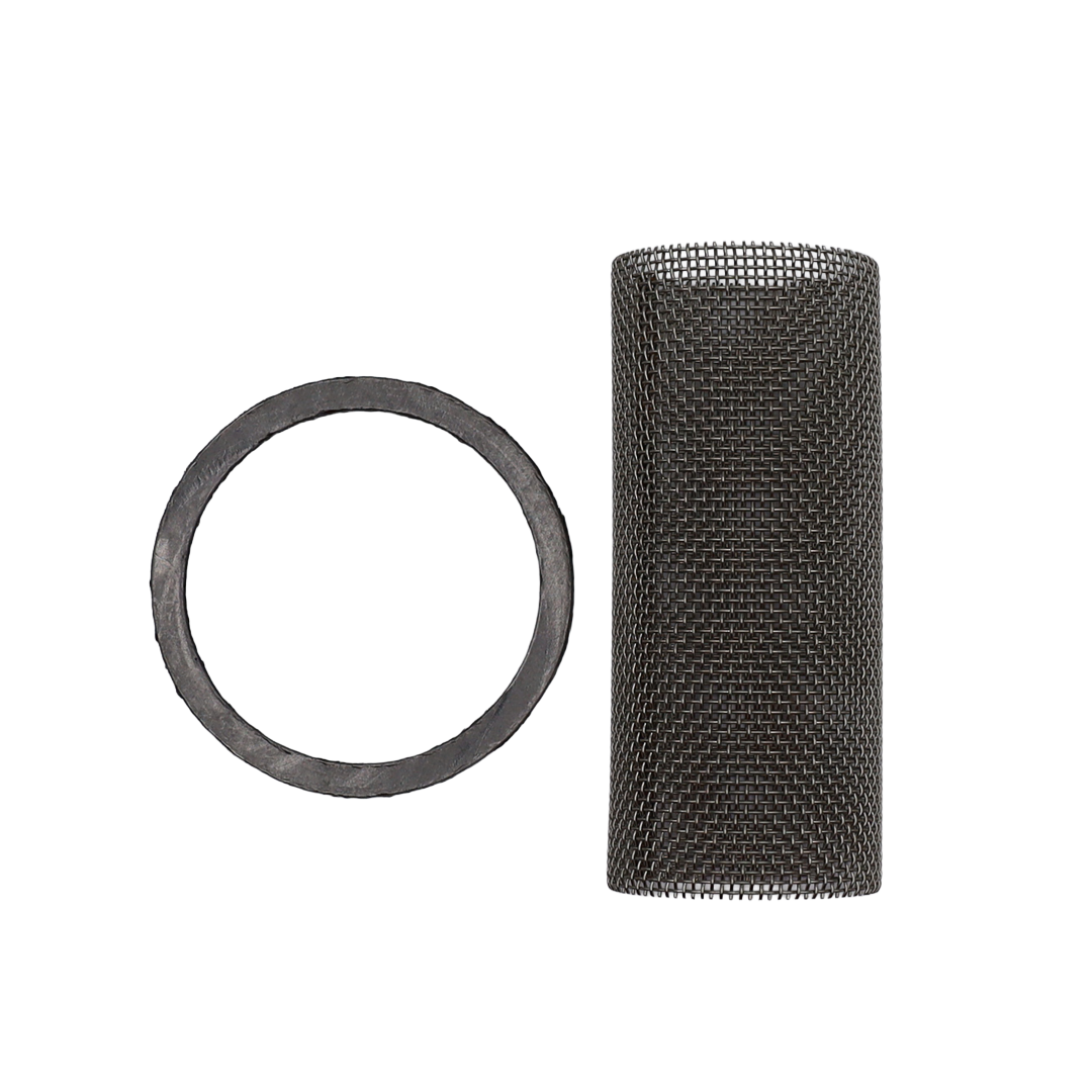 Stainless steel basket and Y-filter gasket DN 032 - KSB Italia (42289072)