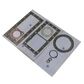 Gasket kit - Innio Jenbacher (582683)