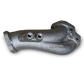 Codo derecho colector escape Man - Engine Technology Solutions s.p.a. (50081010020)