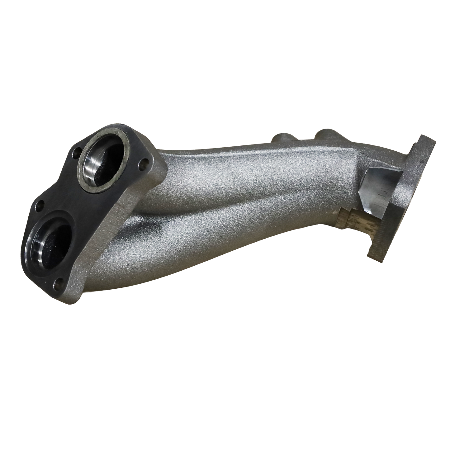 Codo derecho colector escape Man - Engine Technology Solutions s.p.a. (50081010020)