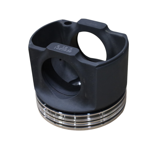 Pistone senza fasce bancata B Serie 6 E10,5 - Innio Jenbacher (1225838)