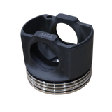 Piston S/Segments Banque "B" S6 Epsilon 10,5