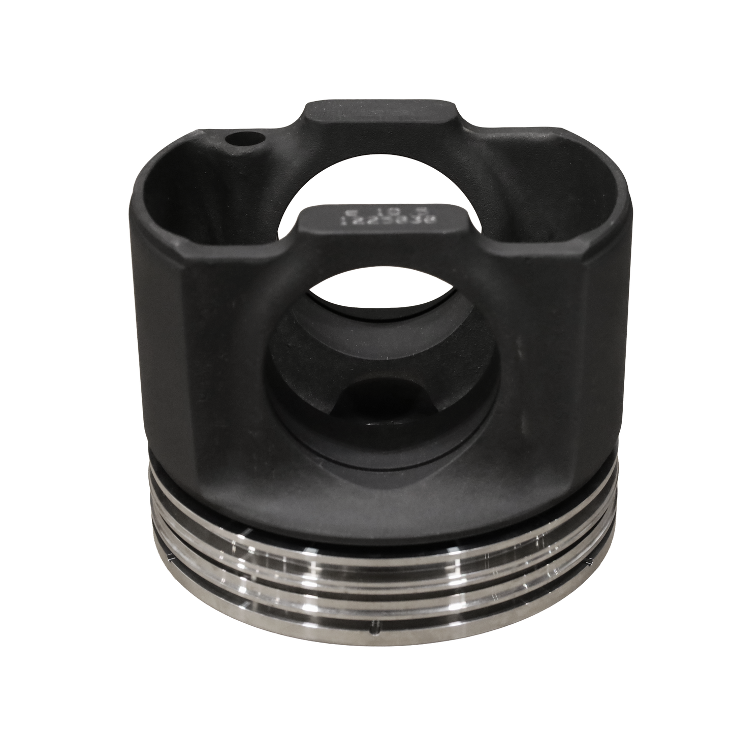 Pistone senza fasce bancata B Serie 6 E10,5 - Innio Jenbacher (1225838)