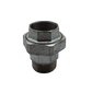 Galvanized union 2" male-female - Wurth (080-020-001-00020)