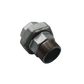 Galvanized union 2" male-female - Wurth (080-020-001-00020)