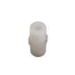 Nipplo in pvdf 1/4" serto per sistema scr - Serto Italia (1260641104)